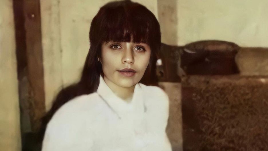 Reyna Angélica Marroquín