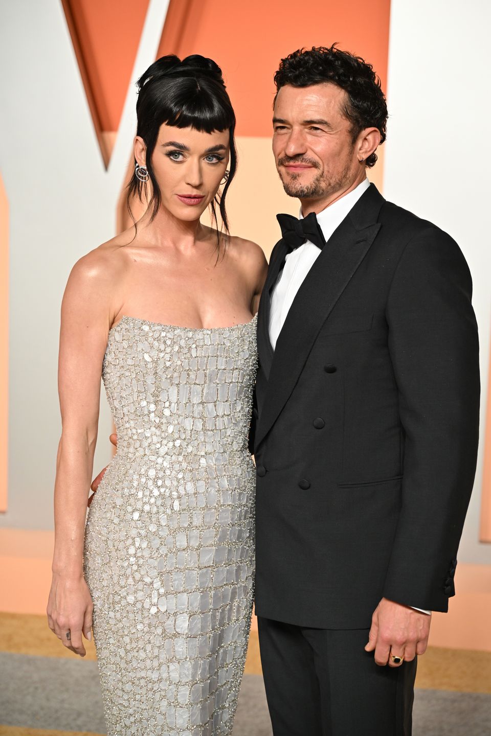 Katy Perry i Orlando Bloom