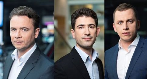 TVN24 z nowymi wicenaczelnymi, szefami wydawców i projektów