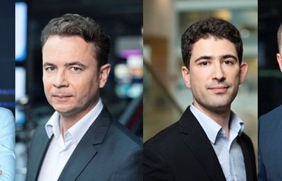 TVN24 z nowymi wicenaczelnymi, szefami wydawców i projektów