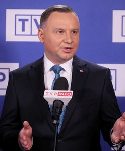 Emerytury stażowe. Prezydent Andrzej Duda ma w programie na drugą kadencję emerytury stażowe