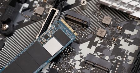 Planujesz zakup dysku SSD? Lepiej się pośpiesz
