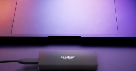Polski pomysł na zewnętrzne SSD - te modele zapowiadają się interesująco