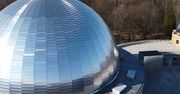 Planetarium Śląskie nareszcie gotowe. 100 mln gwiazd na wyciągnięcie ręki