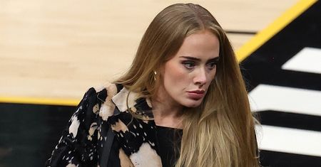 Adele nie jest już sama. Przyłapano ją na randce z nowym partnerem