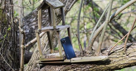 Po co Polakom smartfon? Zastosowania bywają śmieszne, ale po chwili zastanowienia nabierają sensu