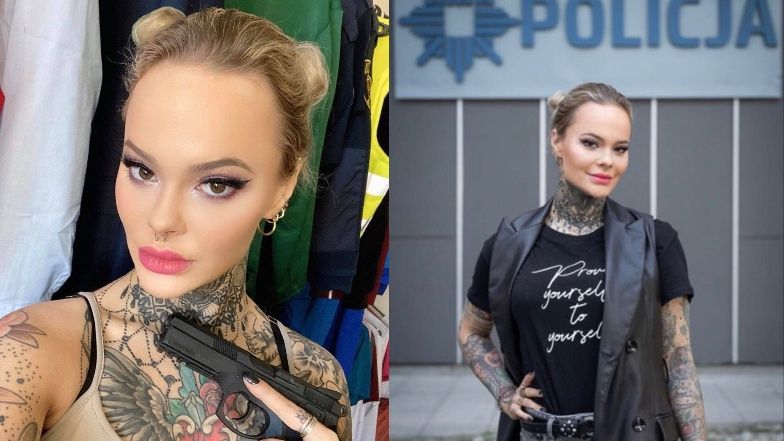 Monika Miller wystąpi w serialu Polsatu