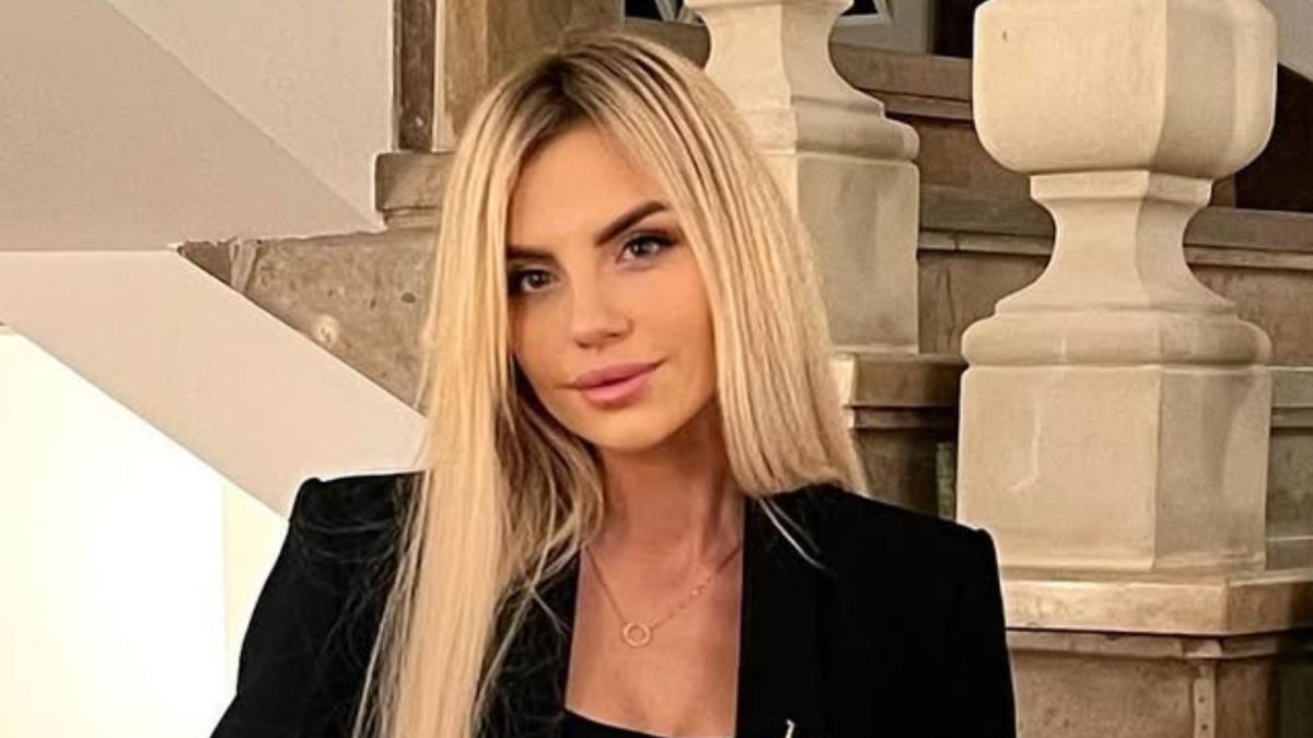 Trwa pogrzeb Soni Szklanowskiej 