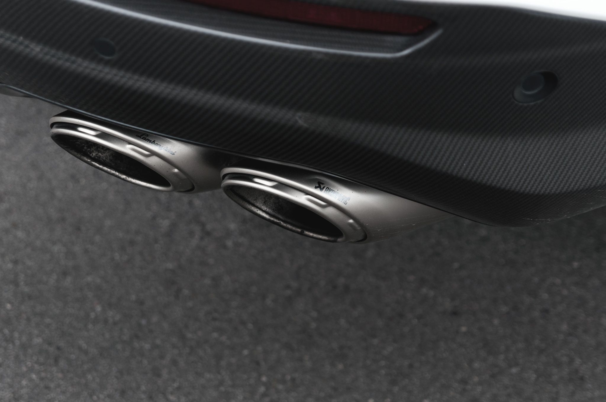 Lamborghini Urus Performante