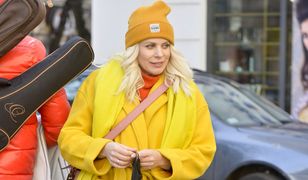 Maria Sadowska odpowiada na zarzuty o "promowanie prostytucji". Mocne słowa reżyserki