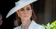 Księżna Kate nie pojawiła się na Royal Ascot. Fani zaniepokojeni
