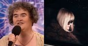 Całkowicie ODMIENIONA Susan Boyle zapowiada "nową erę" i nadaje ze studia. Poznalibyście ją? (ZDJĘCIA)