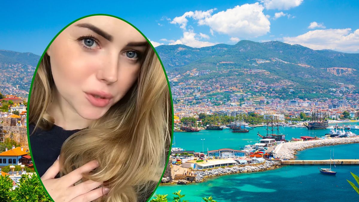 Polka radzi, czego nie robić w Turcji