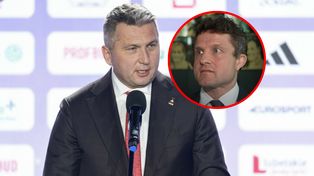 Tajny układ w PKOl. Członek zarządu ujawnia, jak działał Piesiewicz