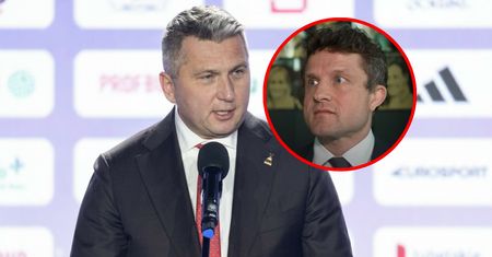 Tajny układ w PKOl. Członek zarządu ujawnia, jak działał Piesiewicz