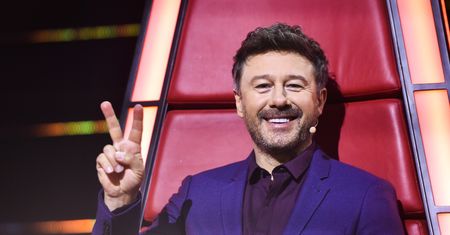 Andrzej Piaseczny jest nie ukrywa związku. Weźmie ślub?
