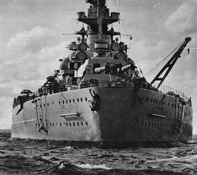 10 najsłynniejszych statków w historii 11