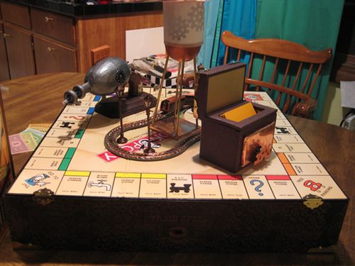 10 najfajniejszych odmian Monopoly [TOP] 2