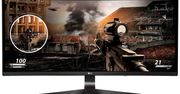 LG 34UC79G: ogromny monitor 21:9 z matrycą AH-IPS 34” i odświeżaniem 144 Hz