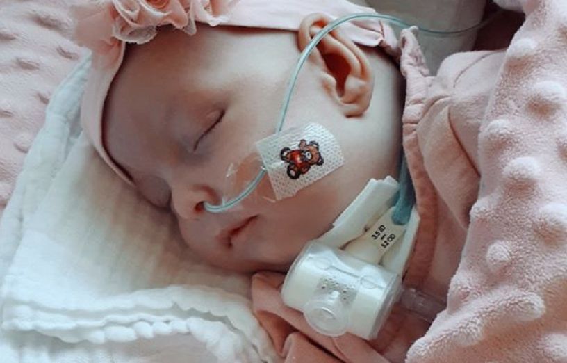 Bezbronne dzieci czekają na twoją pomoc