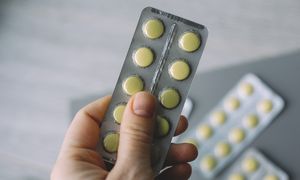 Przez rok codziennie przyjmowali witaminę C. Różnica była zauważalna