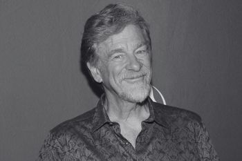 Nie żyje Roger Allers, współtwórca "Króla Lwa". Miał 76 lat