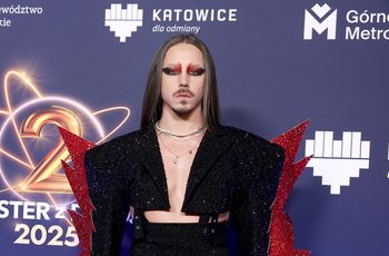 "To jest szokujące". Ktoś się pod niego podszywał