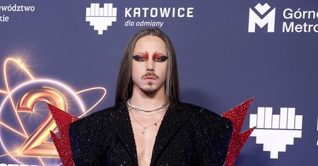 "To jest szokujące". Ktoś się pod niego podszywał