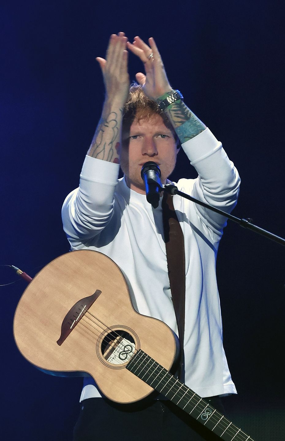 Ed Sheeran