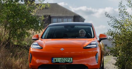 Nowy ambasador marki GAC. Vito Bambino i Hyptec HT w centrum nowej kampanii