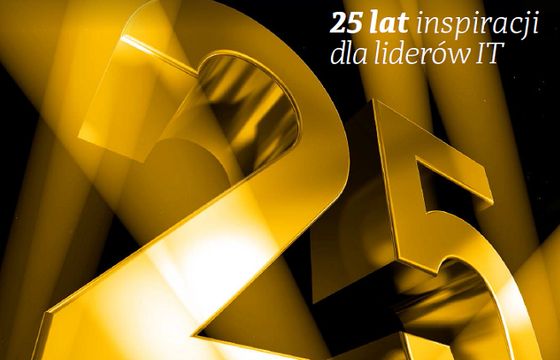 Jubileuszowe wydanie „Computerworld Polska” z odświeżonym layoutem