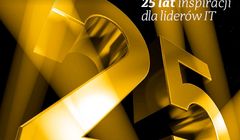 Jubileuszowe wydanie „Computerworld Polska” z odświeżonym layoutem