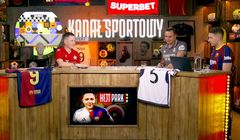 Nowe życie Kanału Sportowego. Najlepsze wyniki od odejścia Stanowskiego