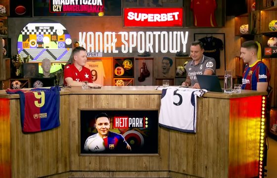 Nowe życie Kanału Sportowego. Najlepsze wyniki od odejścia Stanowskiego