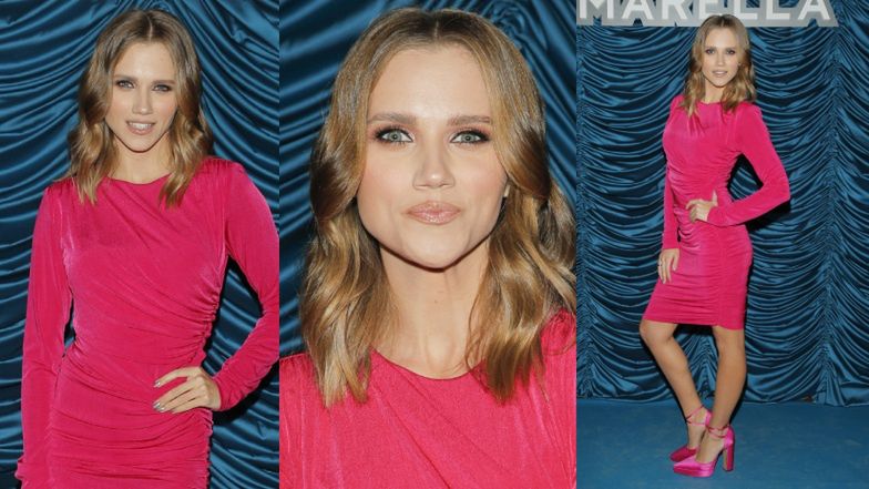 Agnieszka Kaczorowska