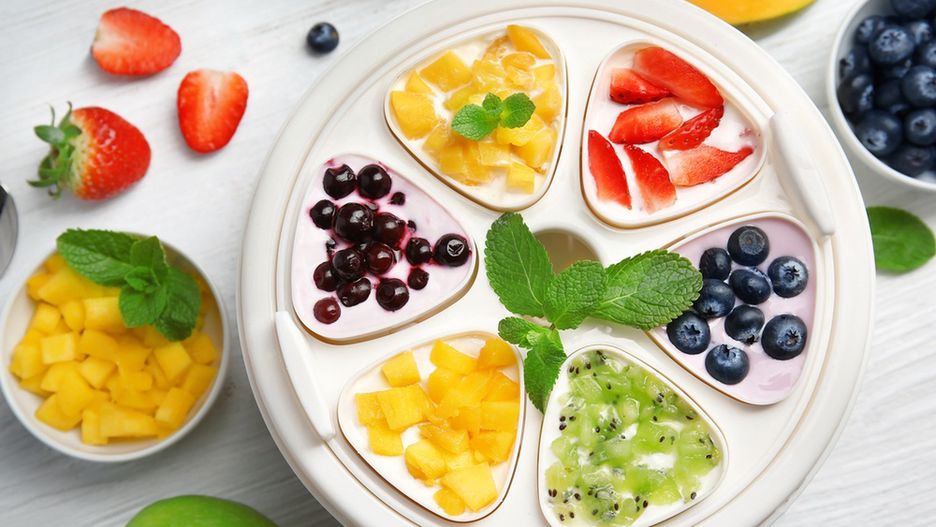 jogurt