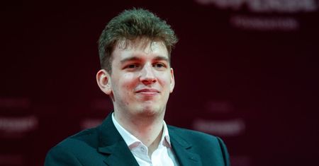 Polski arcymistrz poruszył temat zarobków. Padły kwoty