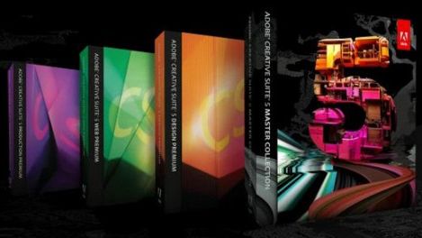 Adobe Photoshop CS5 - triale już dostępne 1