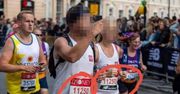 Zawrzało po maratonie w Londynie. Para Polaków się tłumaczy