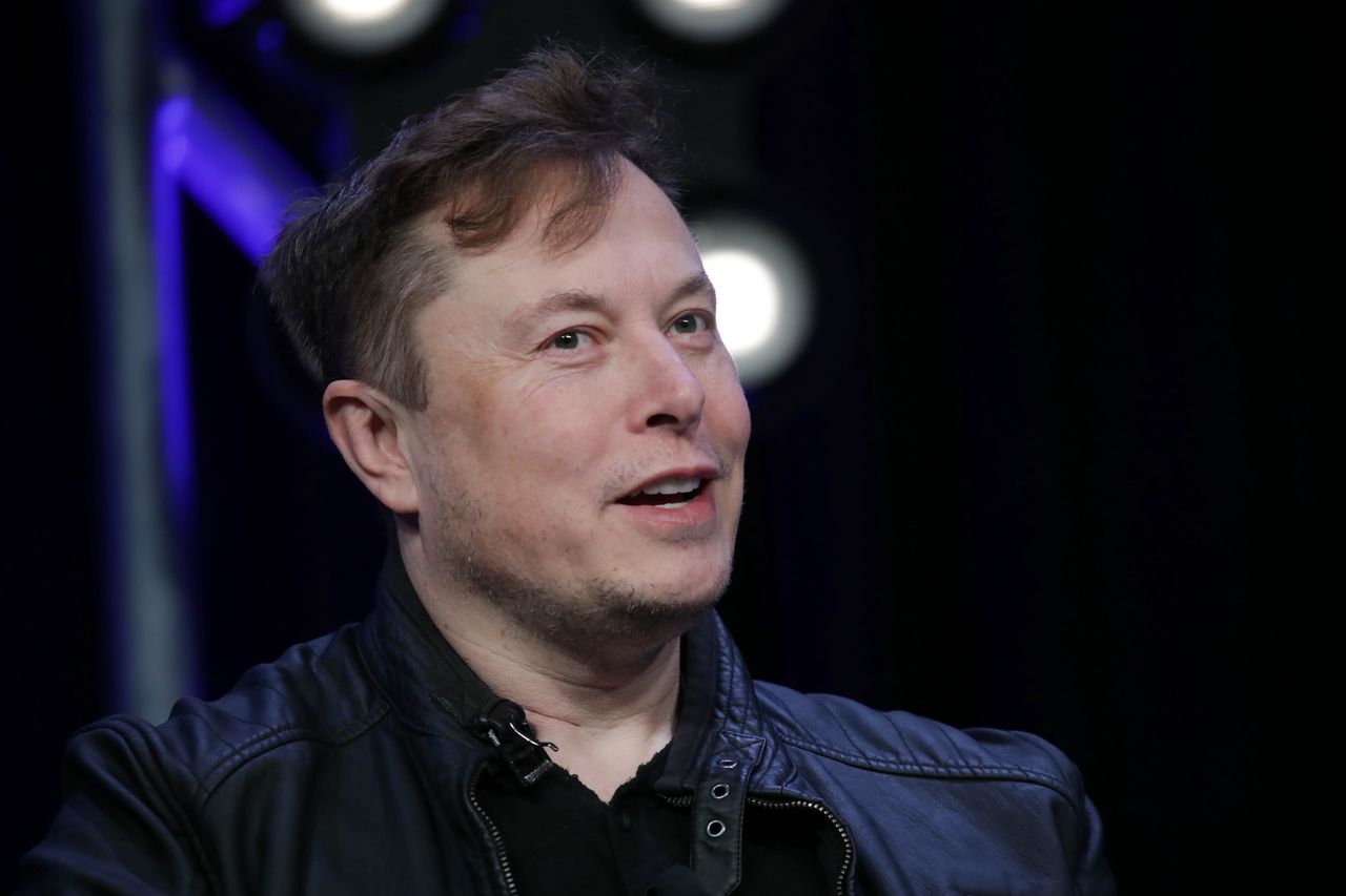 Elon Musk założył spółkę w Polsce. Trwają rozmowy w sprawie internetu Starlink