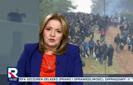 TV Republika będzie wszędzie w jakości HD. „Naszym celem jest przegonienie TVN24”
