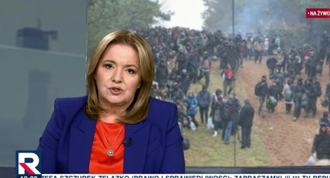 TV Republika będzie wszędzie w jakości HD. „Naszym celem jest przegonienie TVN24”