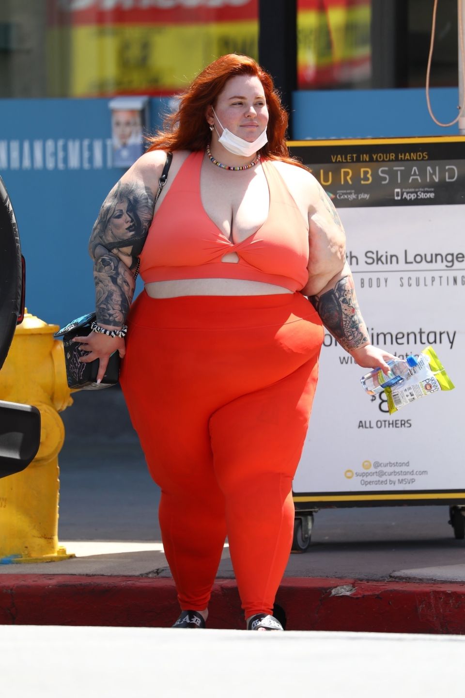 Tess Holliday