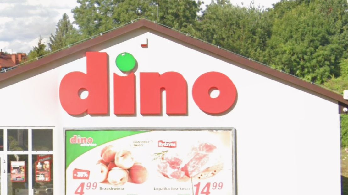 Promocje w Dino. Tylko do 18 listopada