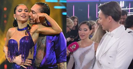 Natsu sugestywnie komentuje plotki o romansie z Wojtkiem Kuciną: "BARDZO DOBRZE SIĘ DOGADUJEMY" (WIDEO)