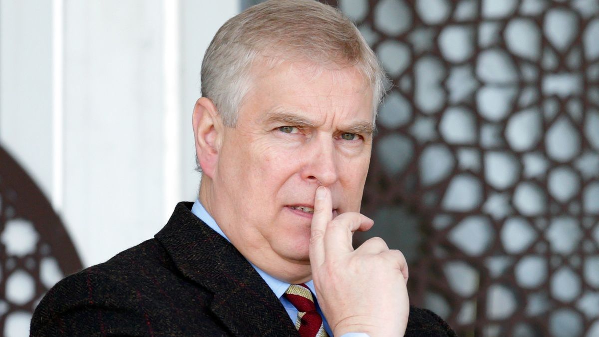 Andrzej Mountbatten-Windsor