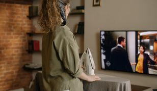 Upadek telewizji? Liczby mówią same za siebie