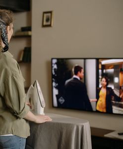 Upadek telewizji? Liczby mówią same za siebie