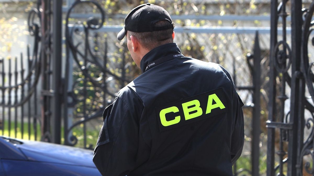 CBA od początku twierdziło, że ich były agent jest niewiarygodny