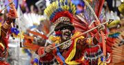 Tragiczny bilans karnawału w Brazylii. Dziesiątki zabitych